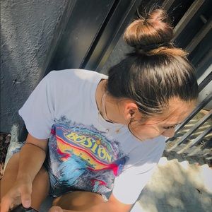 Meet your Posher, Gianna